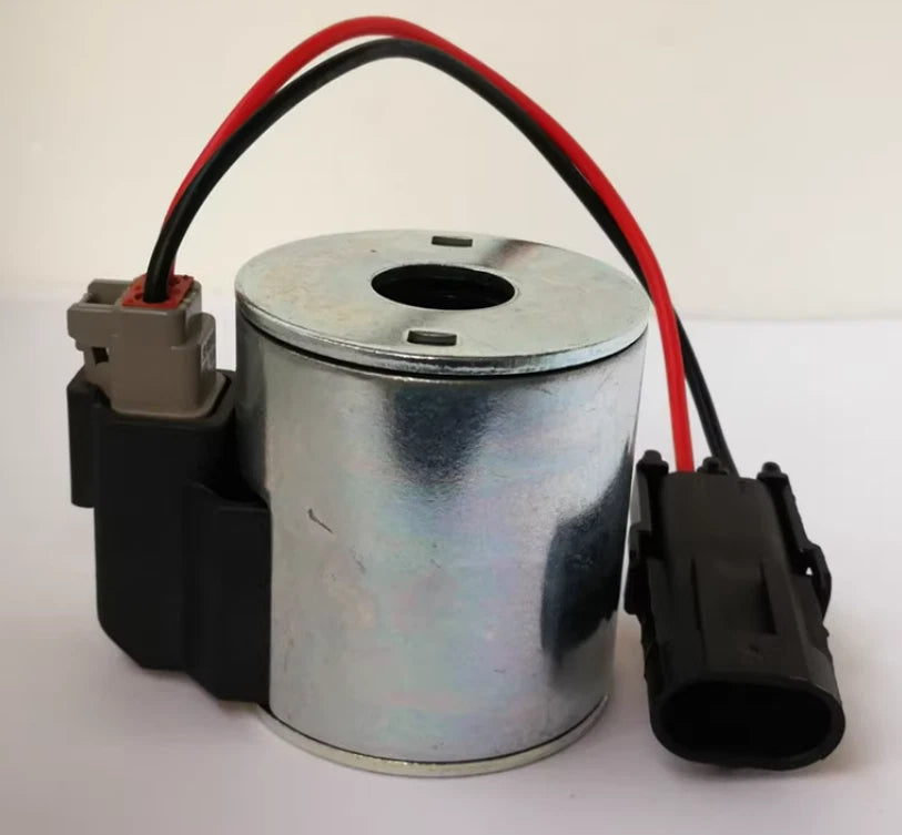 1PCS FIT FOR Solenoid Valve Coil 251629 12VDC replacement