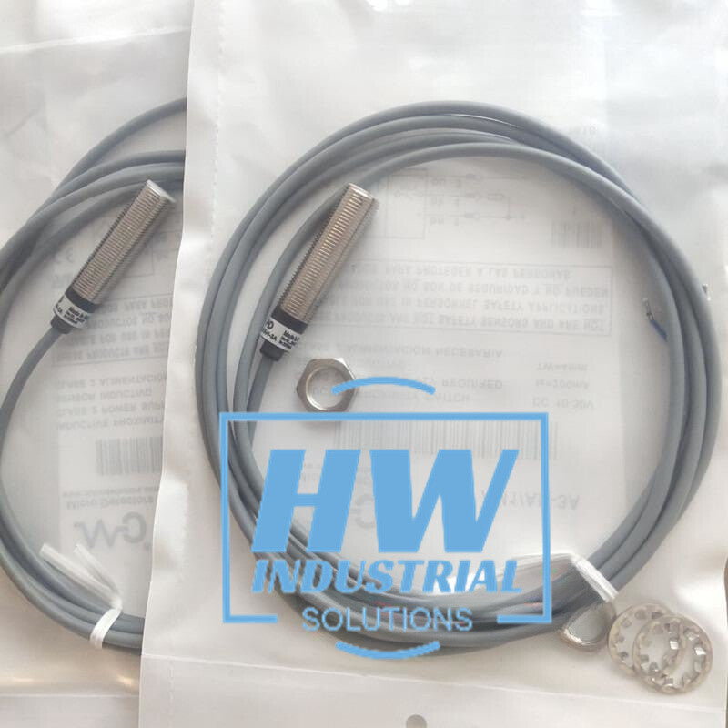 1PC Micro Detectors Proximity Switch Sensor AM1/AN-3A