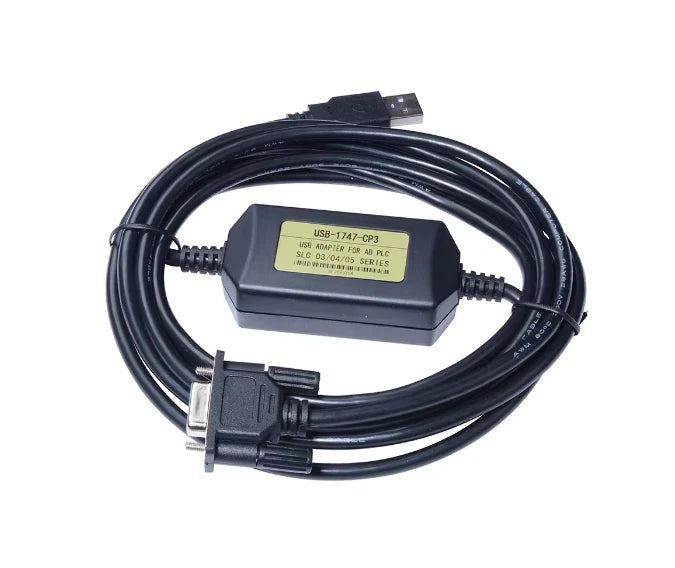 1PCS Programming cable USB-1747-CP3