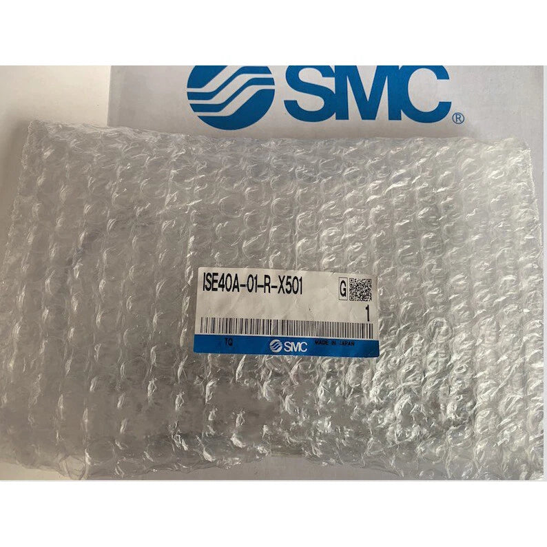 1PC SMC ISE40A-01-R-X501 Pressure Sensor FREE SHIPPING #P