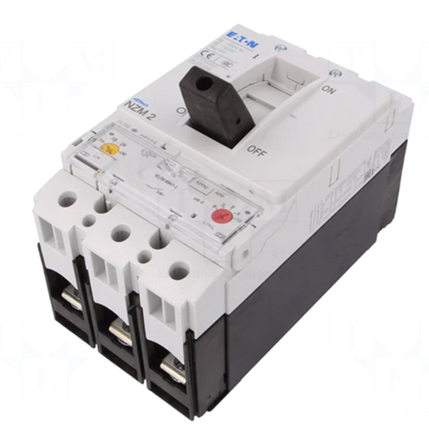 1pcs For Eaton NZMN2-A250 Circuit Breaker 250A