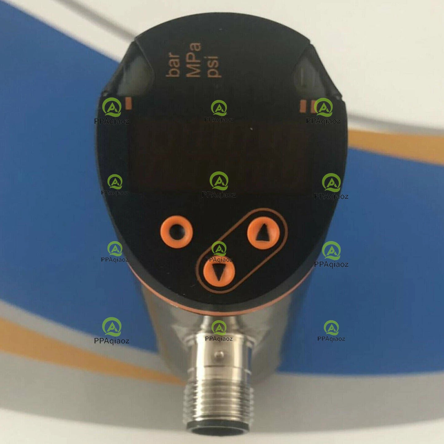 1PC IFM PN7094 Pressure Switch ping