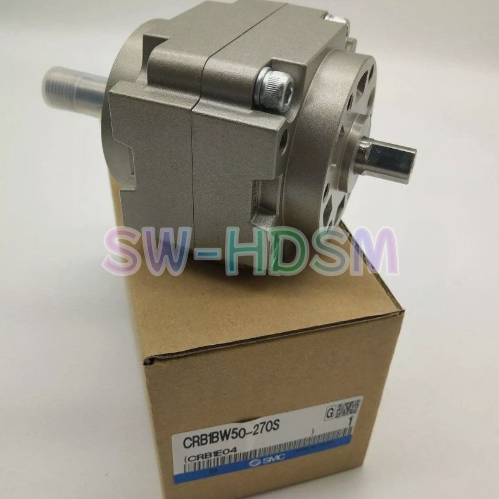 1PCS for SMC CRB1BW50-270S Cylinder Freight Free