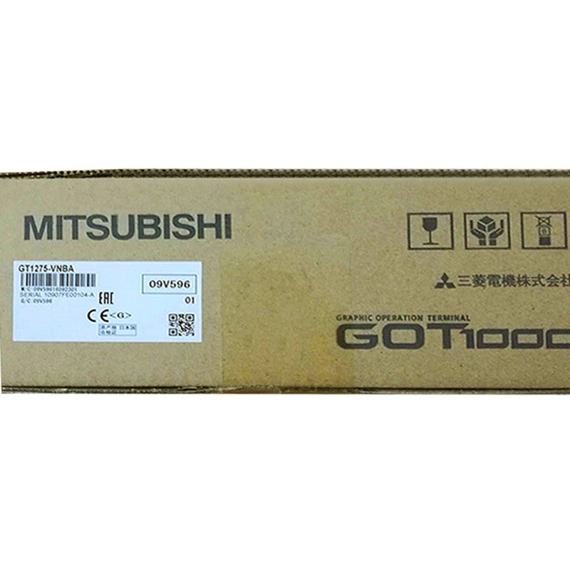1PC Mitsubishi GT1275-VNBA Touch Screen Module