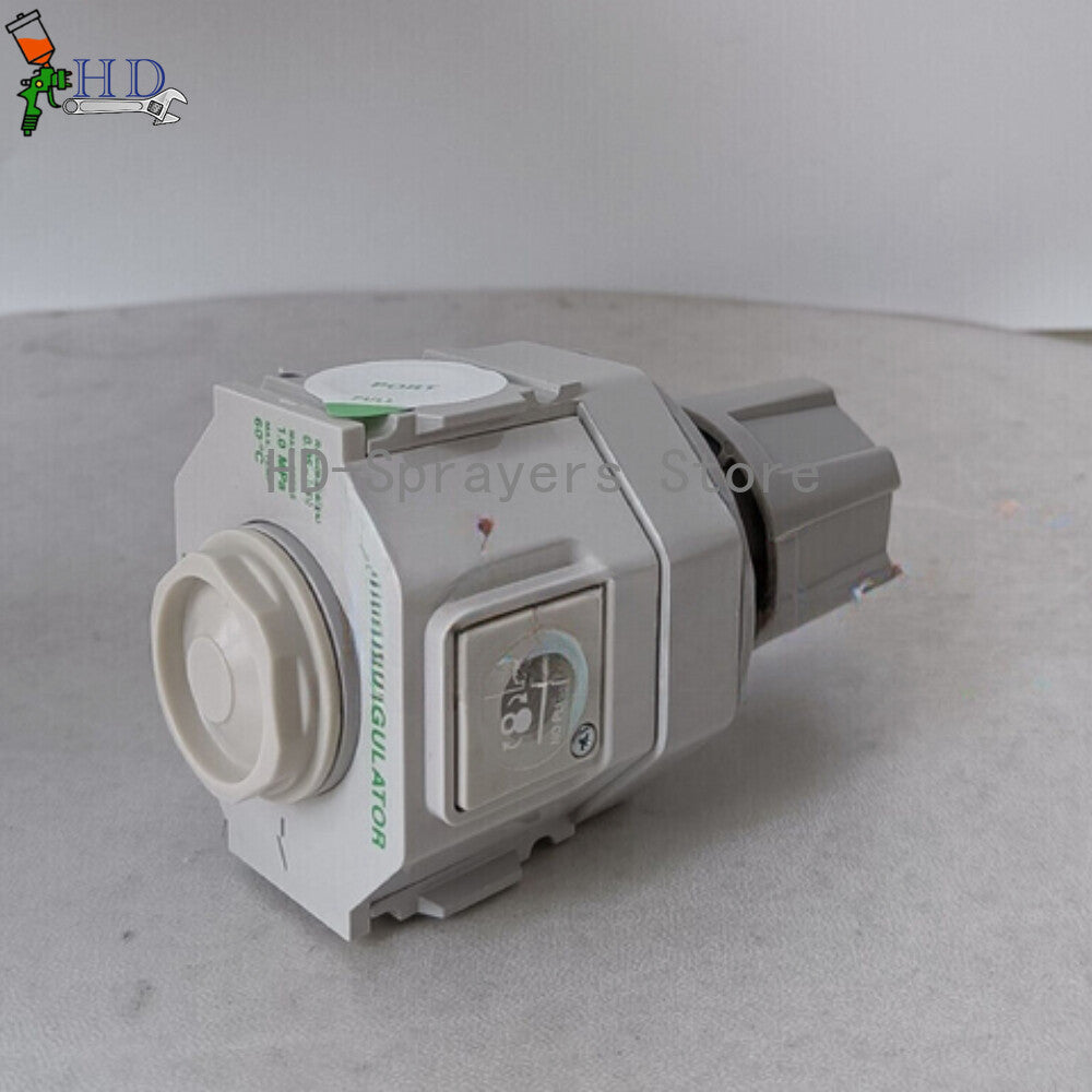 1PCS For CKD R4000-15-W pressure reducing valve In Box freight free