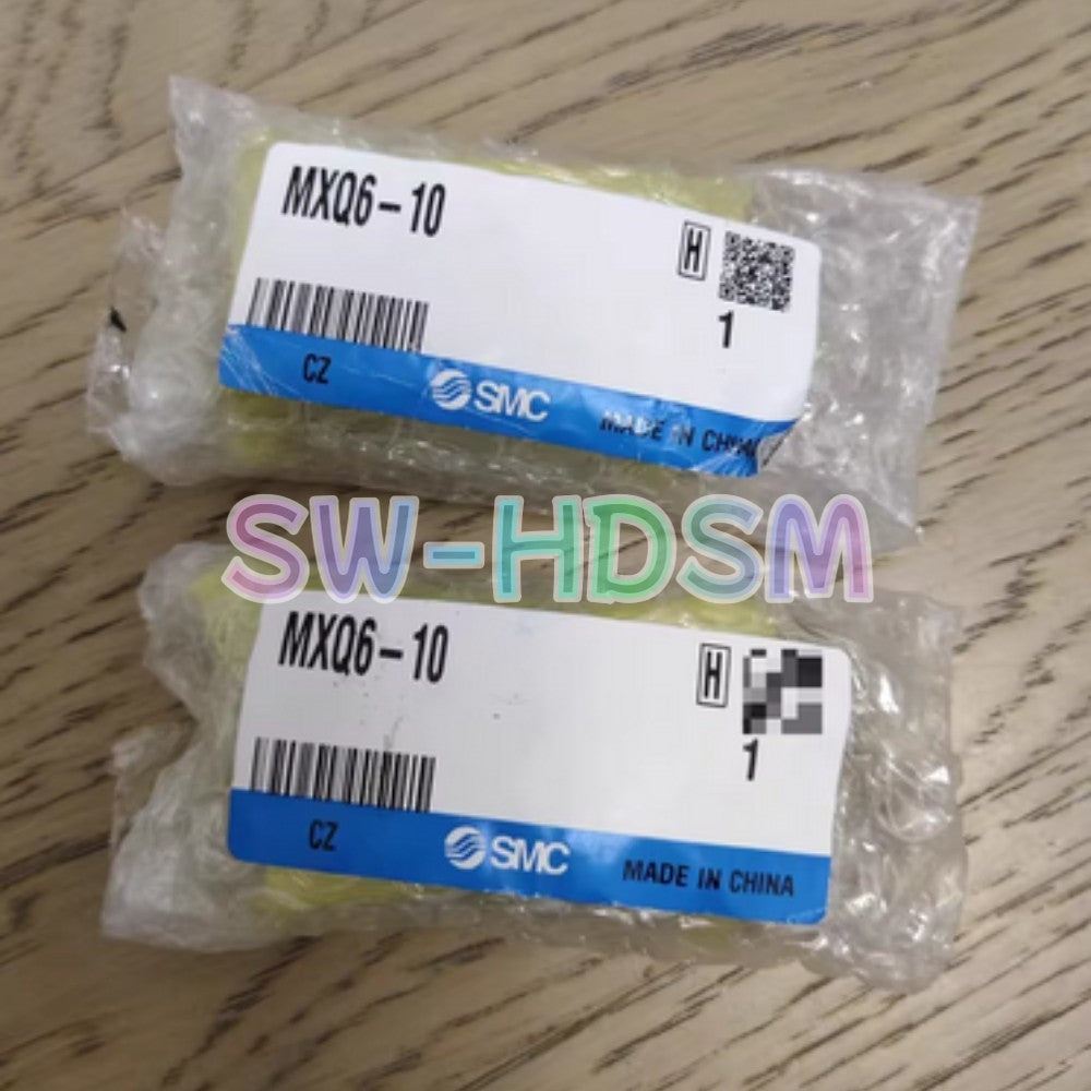 1PCS for SMC MXQ6-10 Air Cylinder Freight Free