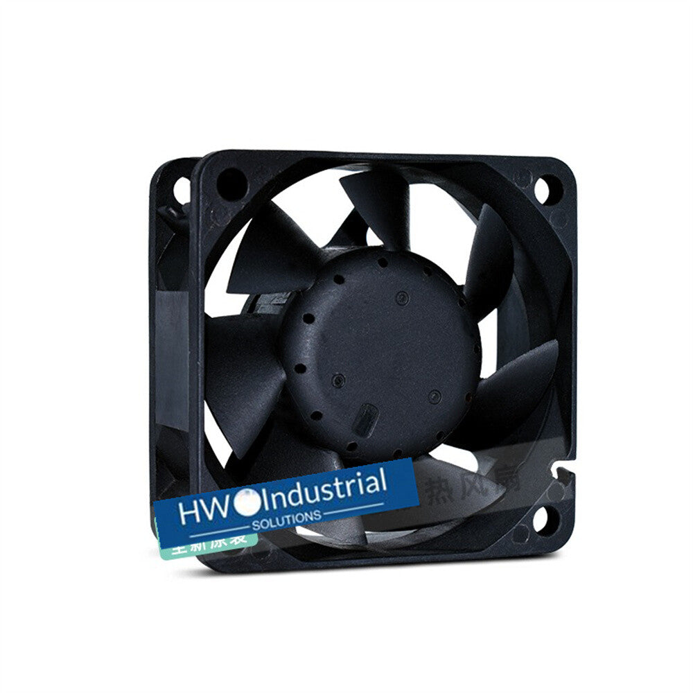 1/piece Delta AFB0612SH 4-wire 12V 0.32A 6025 6cm PWM Temperature Control Fan