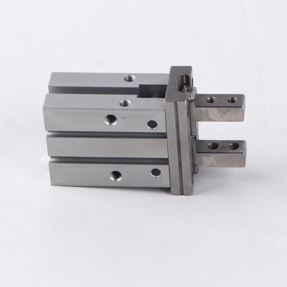 1PCS CHELIC pneumatic finger cylinder HDZ20 HDZ-20