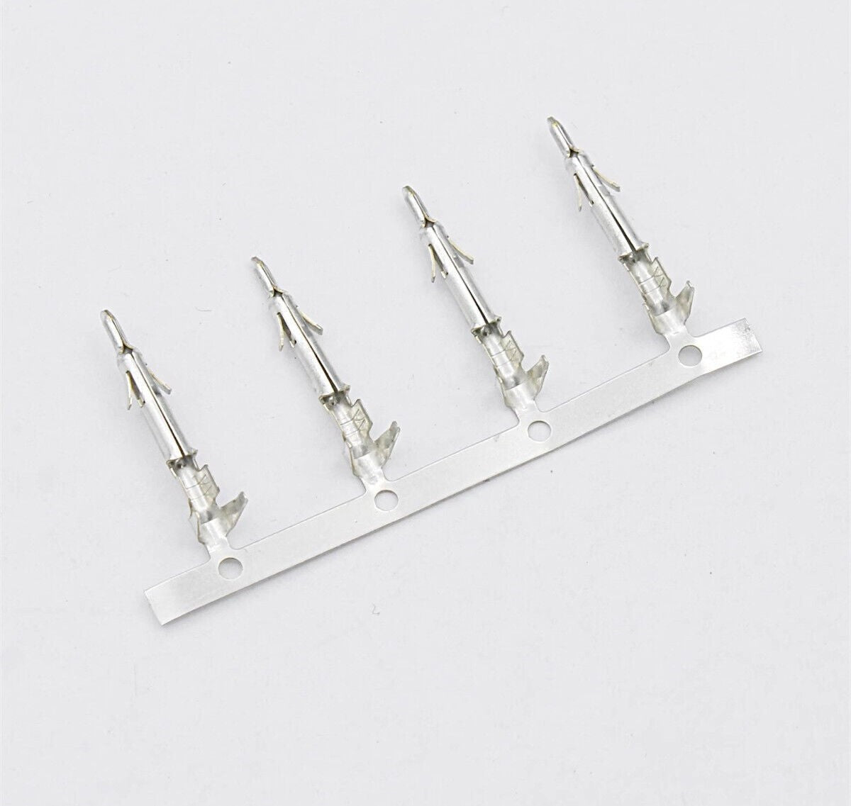 100pcs TE/AMP 170359-1 Male Terminals 0.12-0.35mm² Socket Terminal