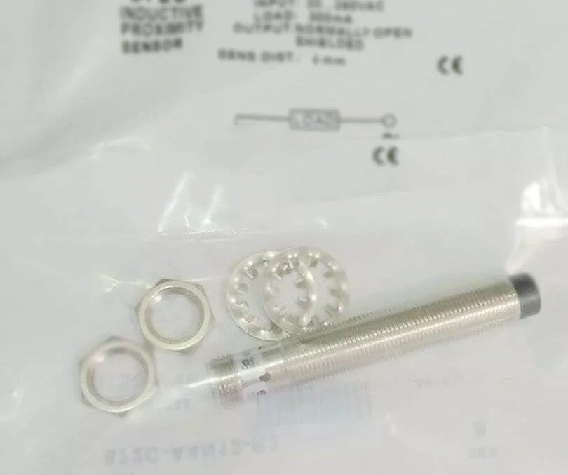 Qty:1 FOR Allen-Bradley 872C-B10BR30-E2 Proximity switch sensor replacement