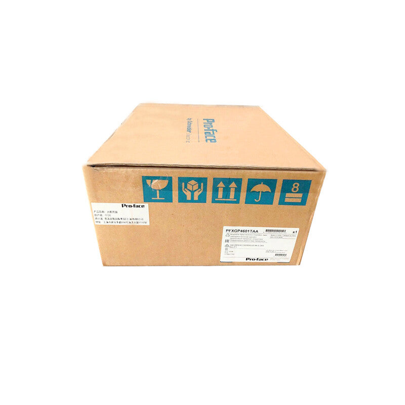 1PCS PRO-FACE TOUCH PANEL PFXGP4601TAA PROFACE HMI
