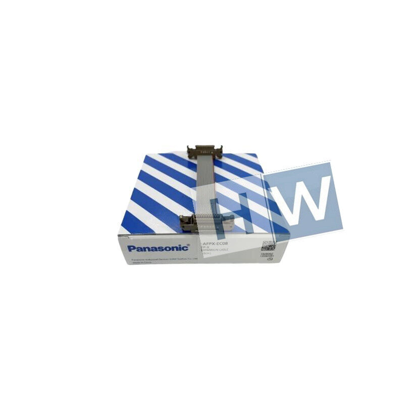 1PC Panasonic PLC Expansion Connection Cable AFPX-EC08