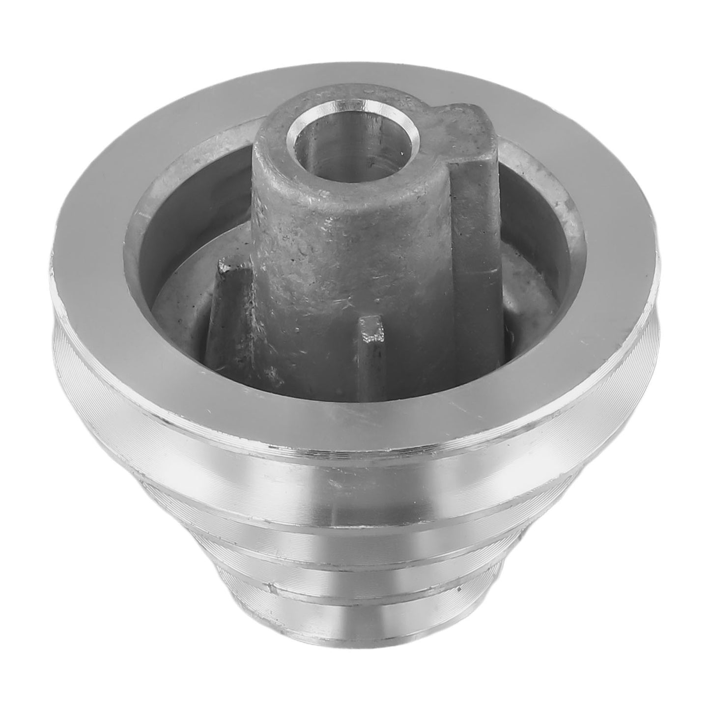 For A Type V-shaped Pulley Pagoda Pulley Wheel Motor Drive 4 Step Pulley