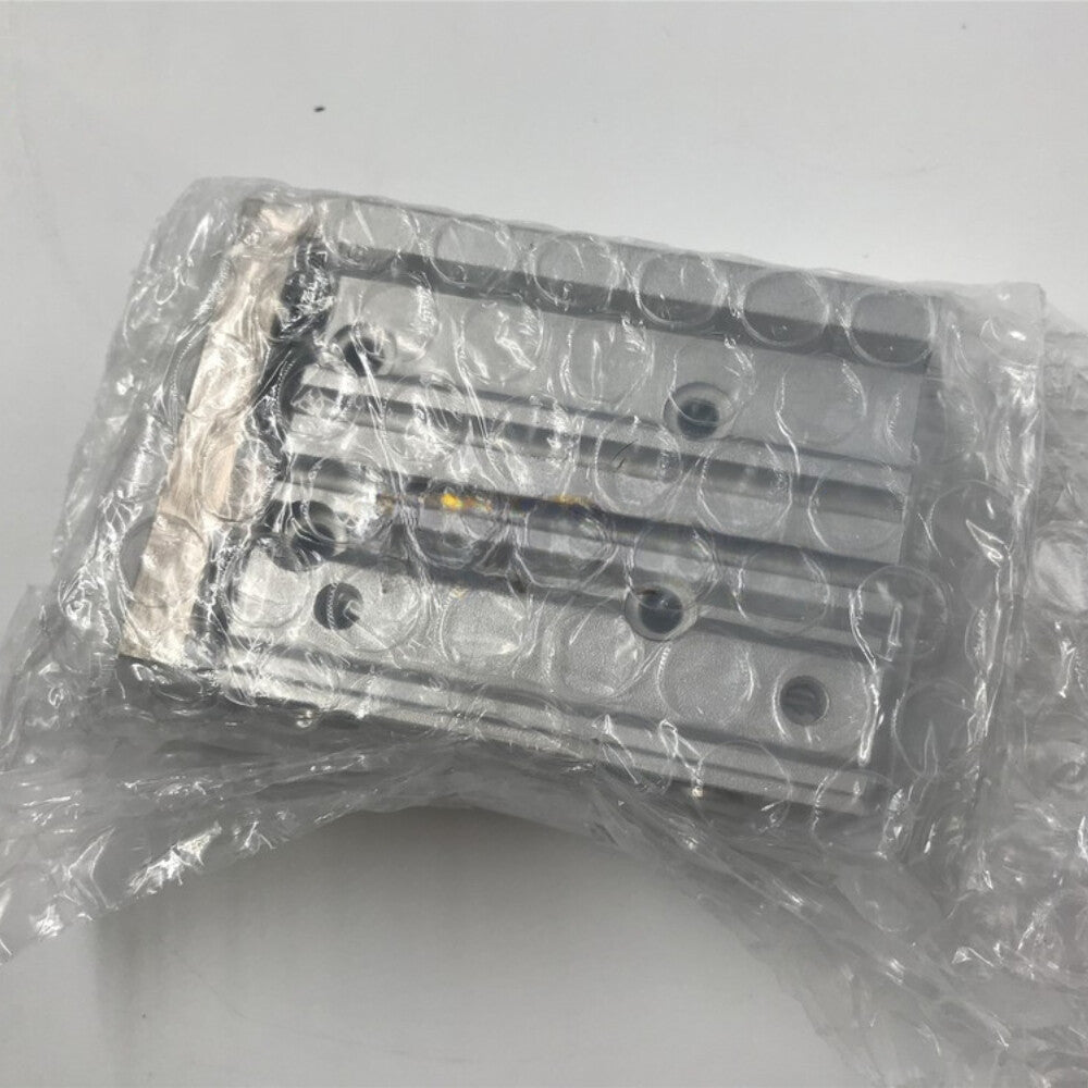 1PCS for SMC MGPM12-40Z Guide Cylinder Freight Free