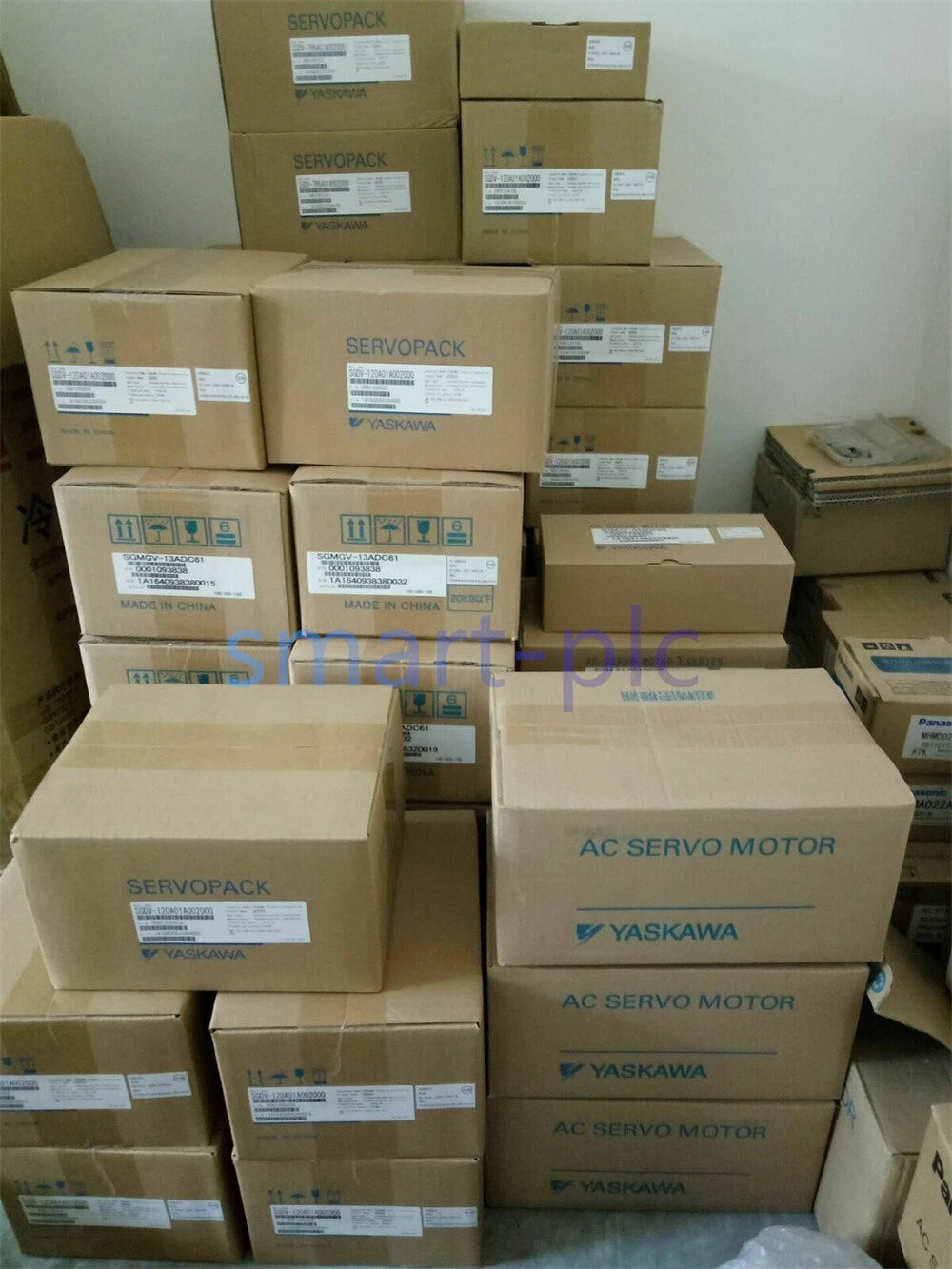 Yaskawa JVOP-181 Inverter ping 1PCS #P