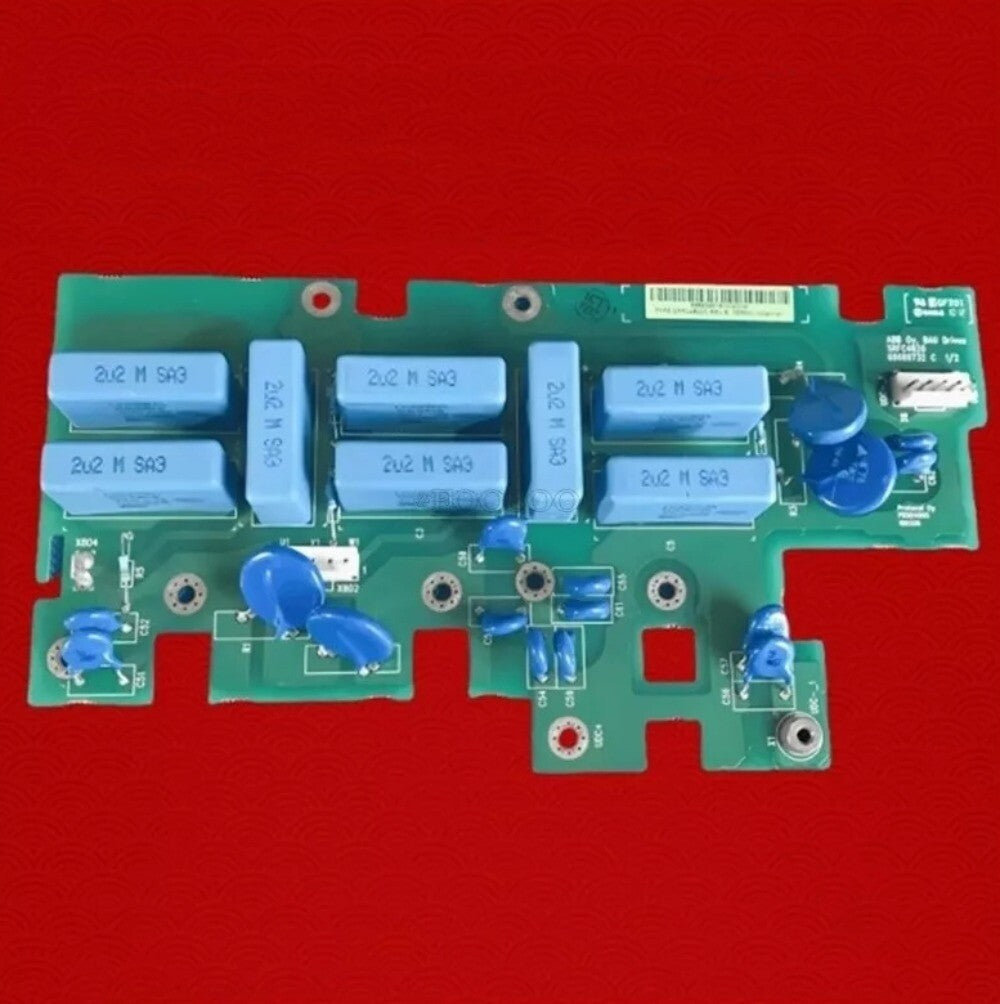 1pcs ABB RRFC-5622 Frequency converter