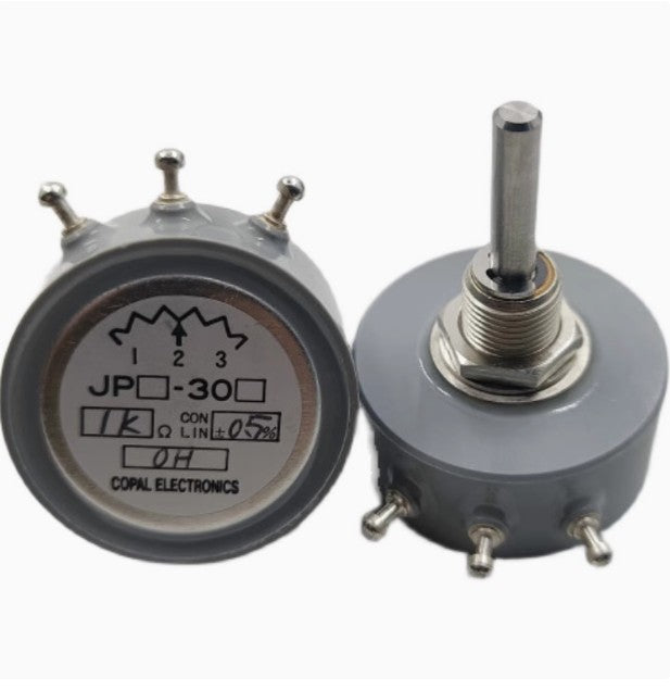 1pcs COPAL JP-30B 1k ohm potentiometer