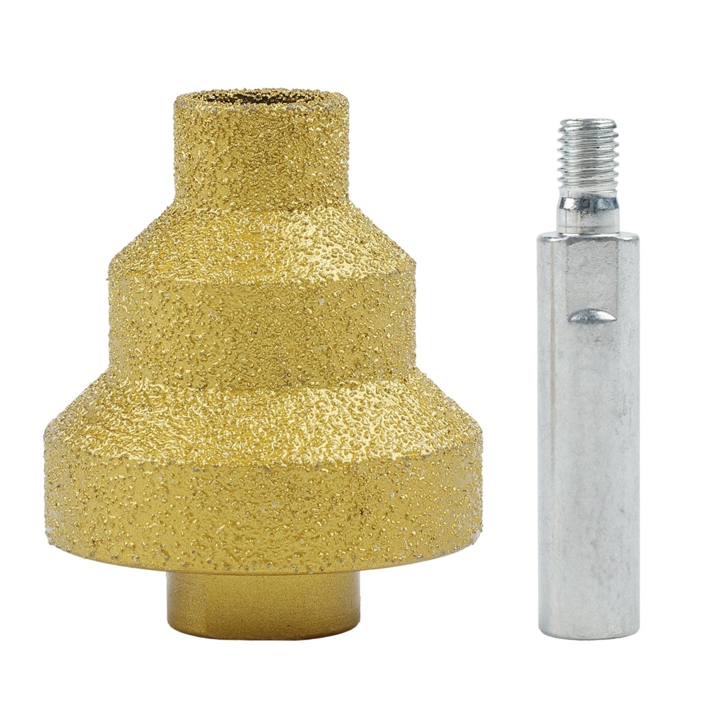 203550mm Step Drill Bit Designed for Smooth and Accurate Hole Creation