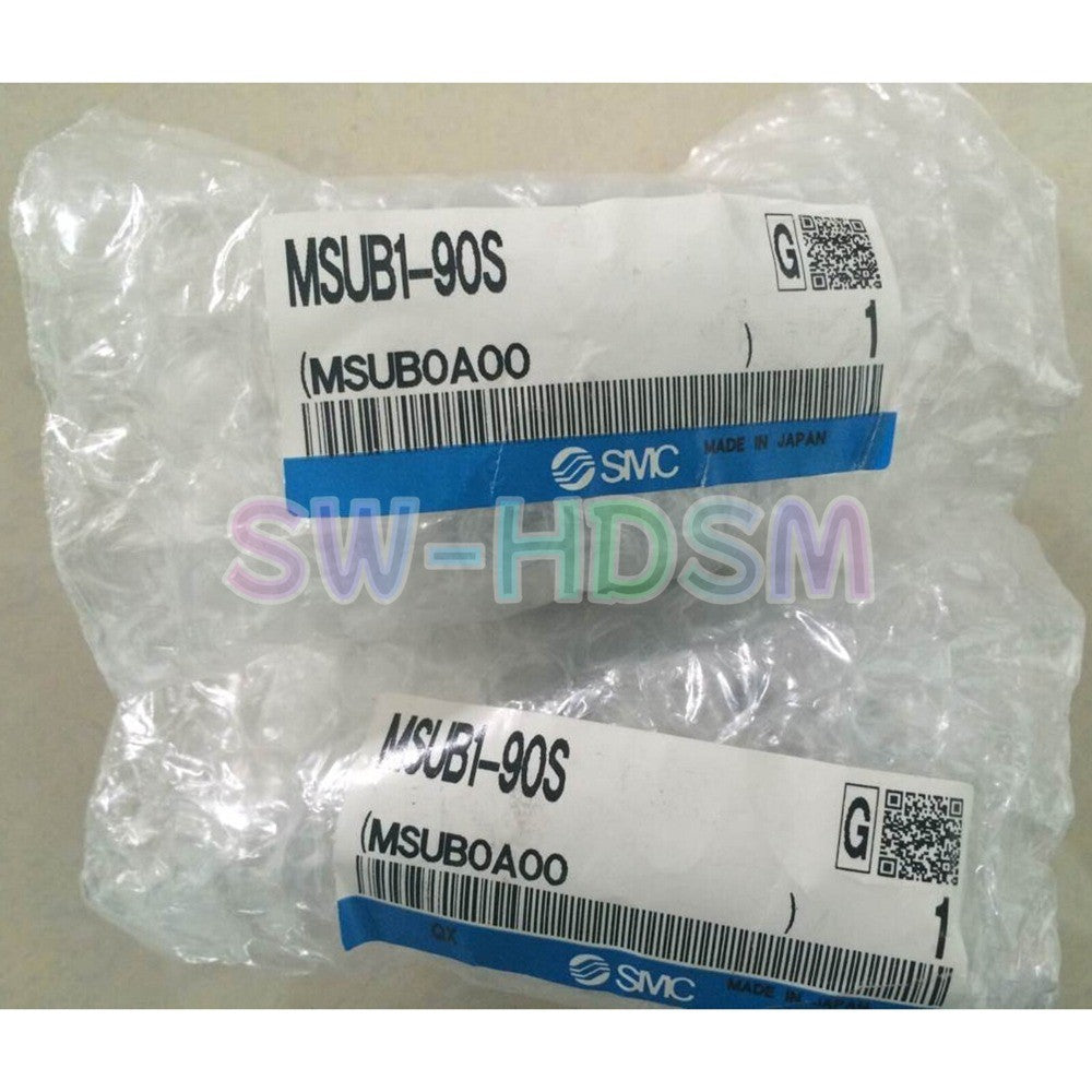 1PCS for SMC MSUB1-90S Rotating Cylinder Freight Free