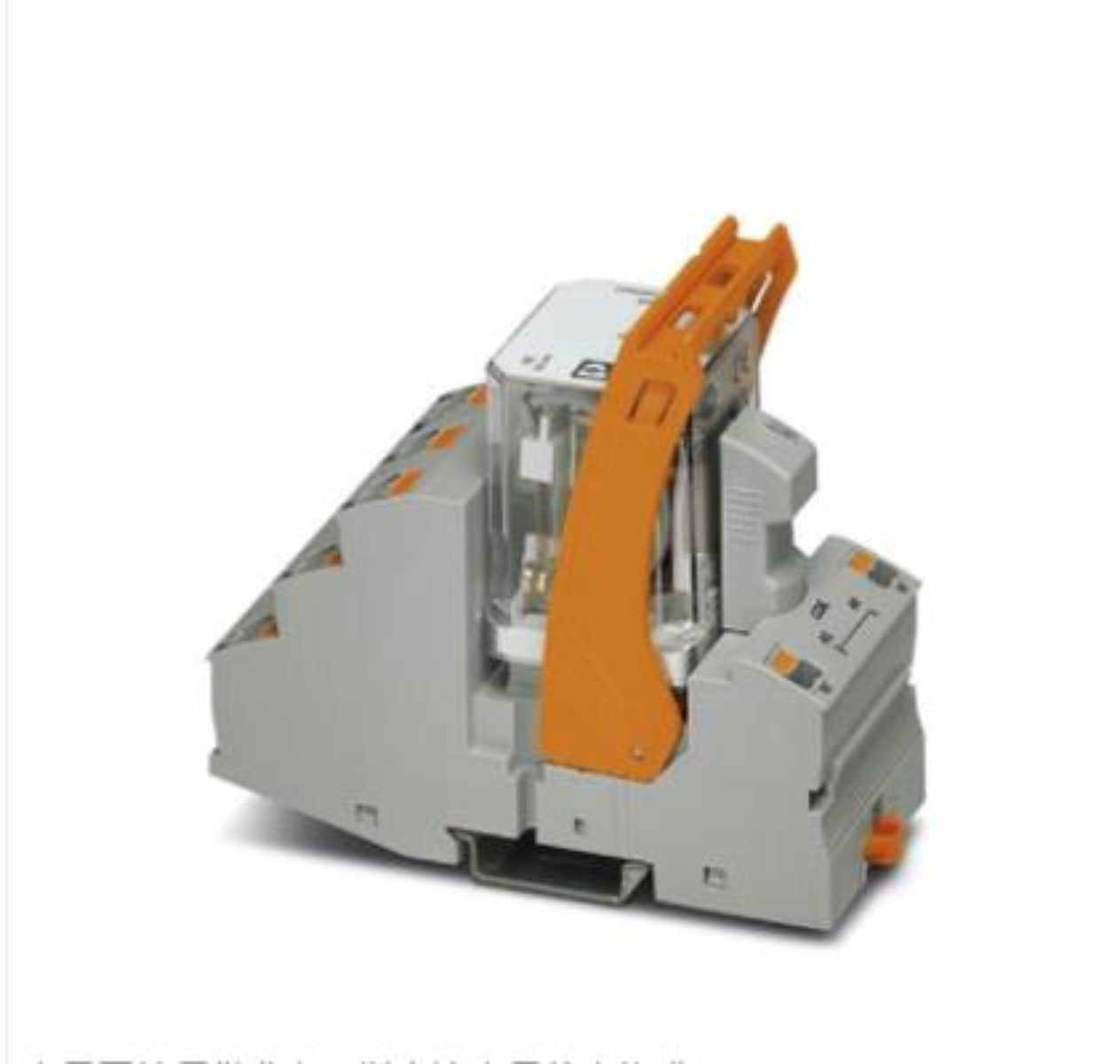 1pcs PHOENIX CONTACT Relay Module 2903278 RIF-4-RPT-LDP-24DC/3X21