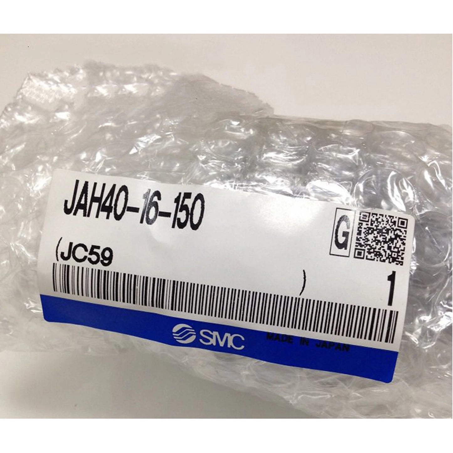 1PC SMC JAH40-16-150 Floating Joints Free shipping #P