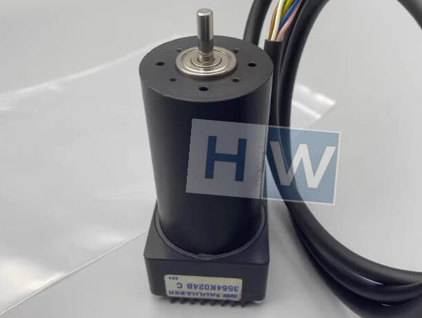 1pc FAULHABER Encoding Reduction Motor 3564K024BC