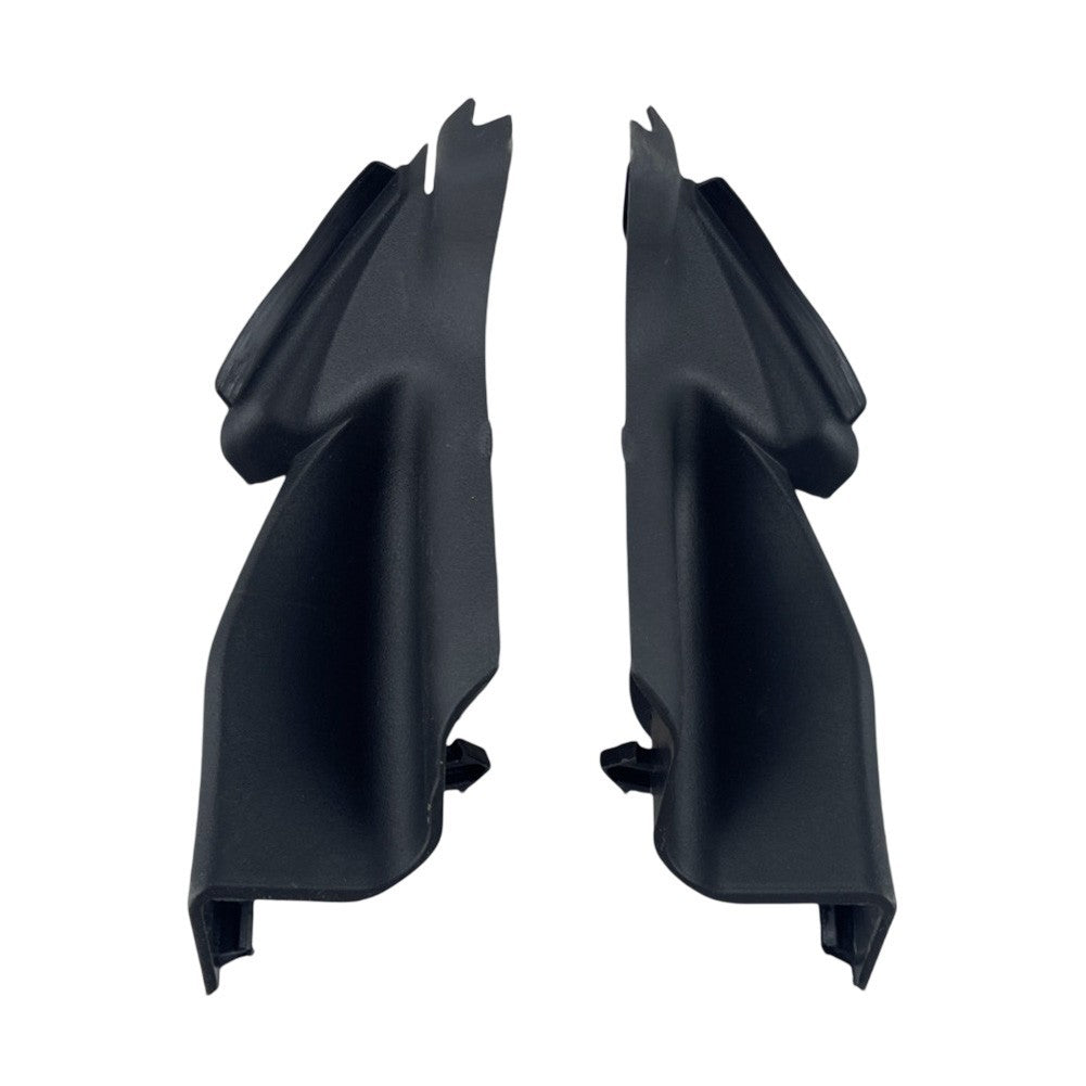 For Toyota For Tacoma 2005 2015 Front Wiper Cowl Cover OEM 53867 04010