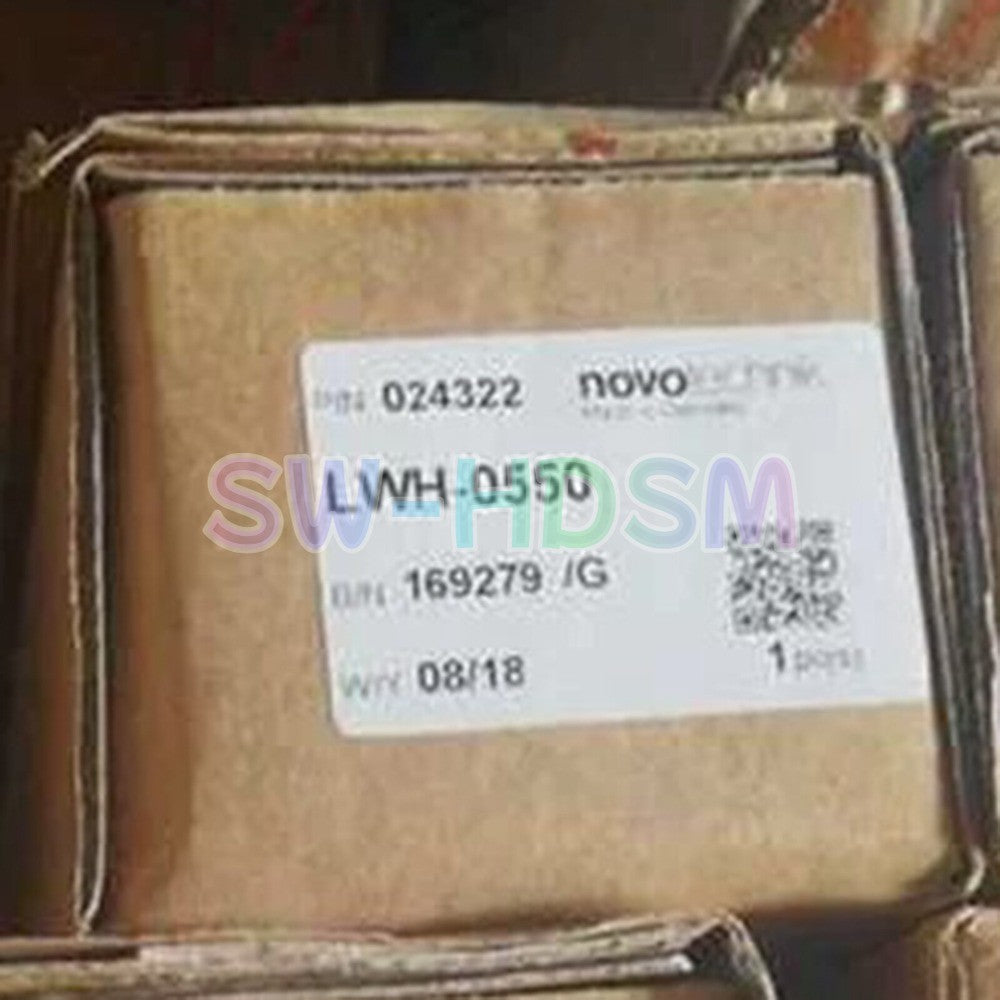 1PCS for Novotechnik Position Transducer LWH-0550 LWH 550 Freight Free
