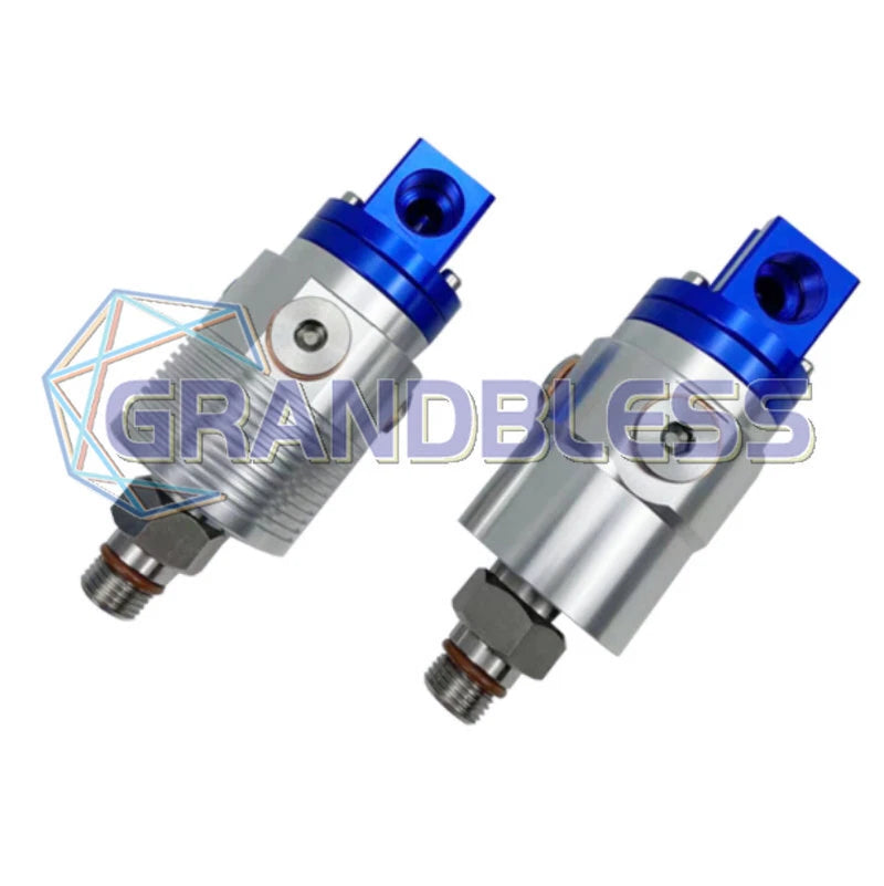 1PCS Fit for 1109-010-165 high speed coolant rotary joint
