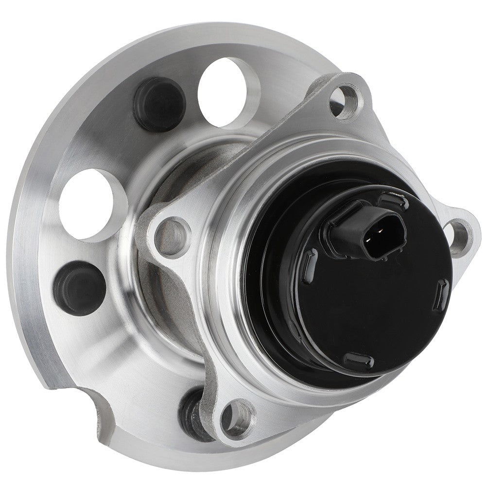 1Pc Wheel Hub Bearing Assembly Rear FWD For Toyota Sienna 2004-2008 2009 2010
