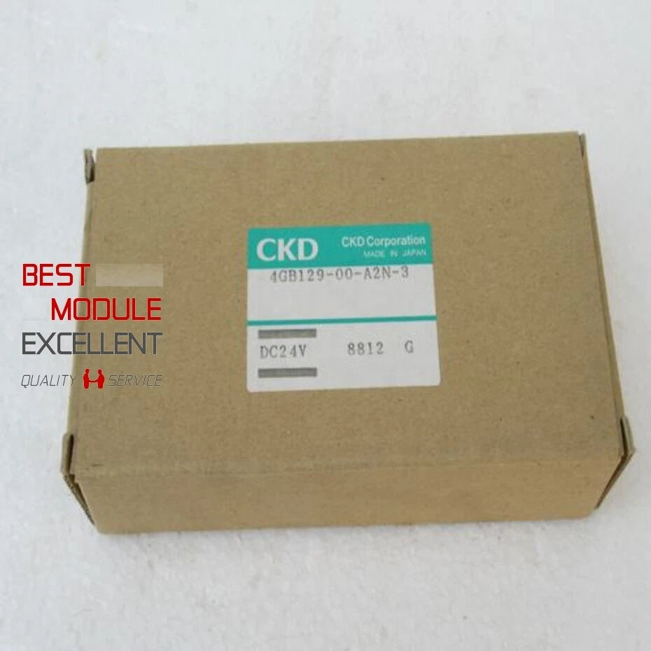 .CKD 4GB129-00-A2N-3 Quality Assurance #P
