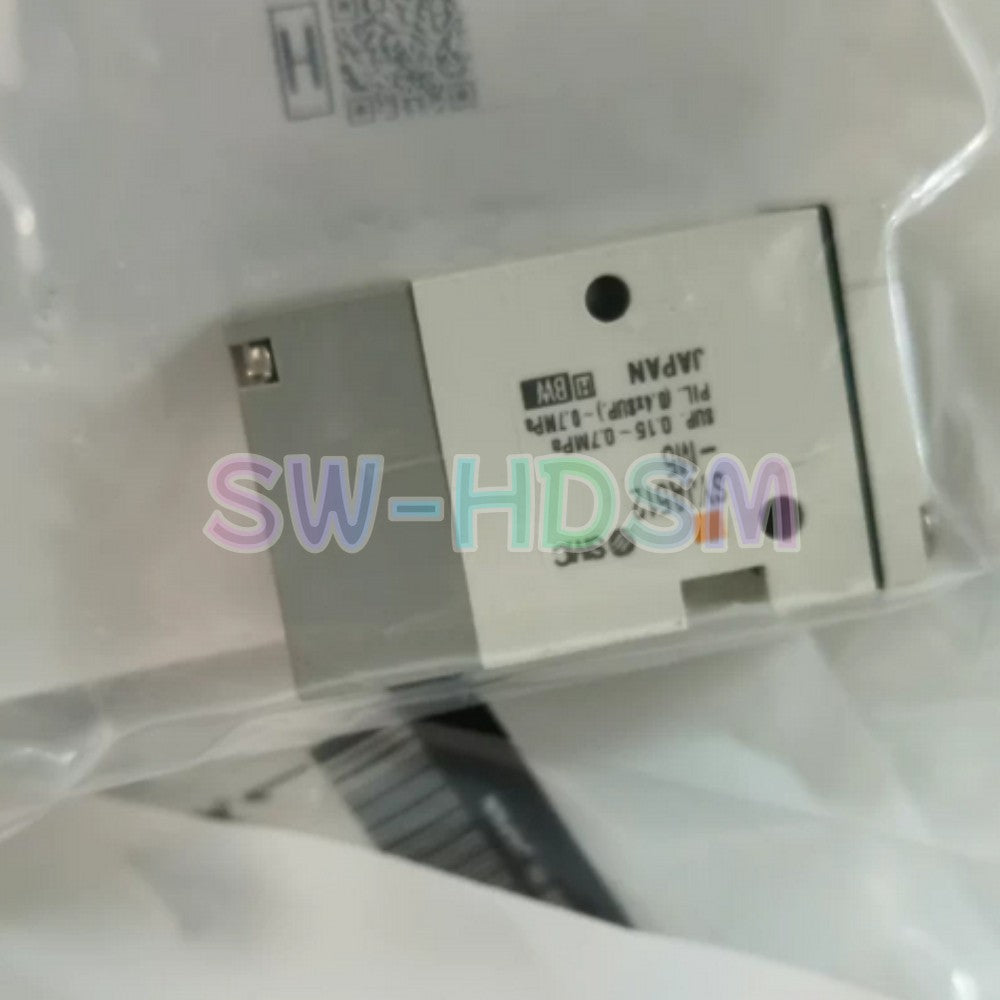 1PCS for Smc SYJA512-M5 Gas Control Valve Freight Free