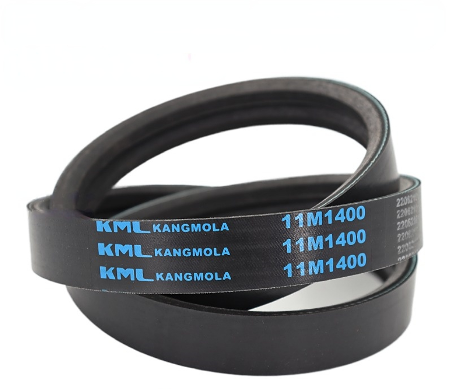 1pcs KML Cooling Tower Belt Wide Angle Belt Combined Belt 2/11M1400