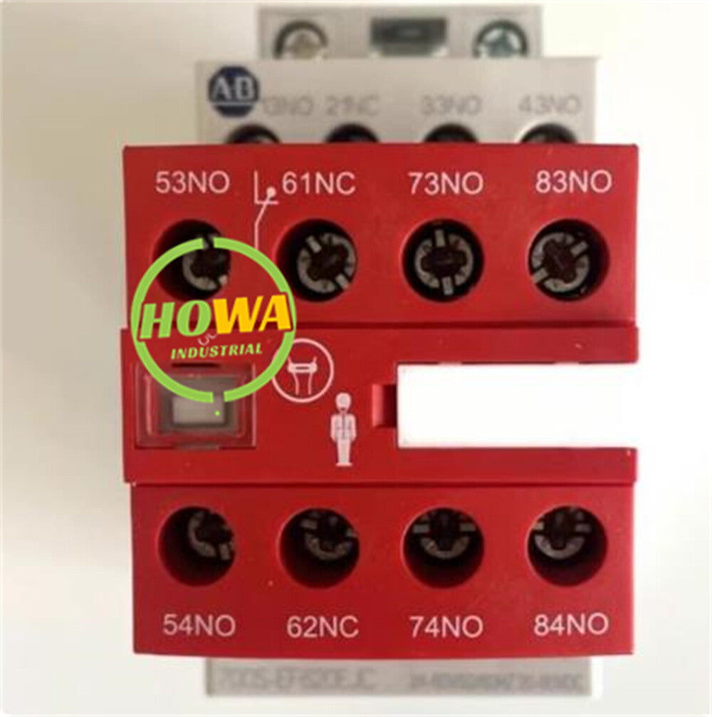 1/piece 700S-EF620EJC DC24V Contactor