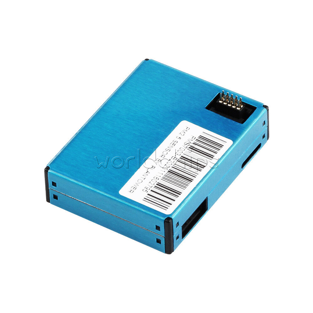 PMS7003 PM1.0 PM2.5 PM10 High Accuracy Laser Dust Sensor Module