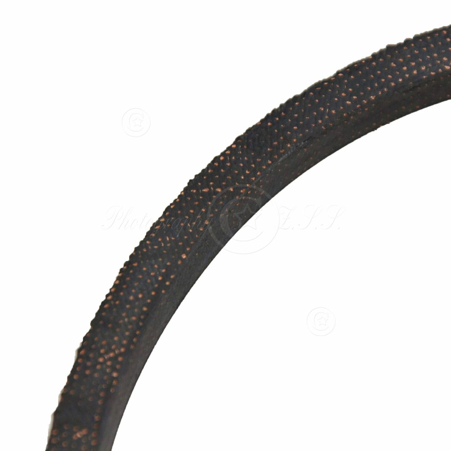 2x "O" Shape Washer Washing Machine Motor Drive Rubber Belt Fix Part O-410~O-690