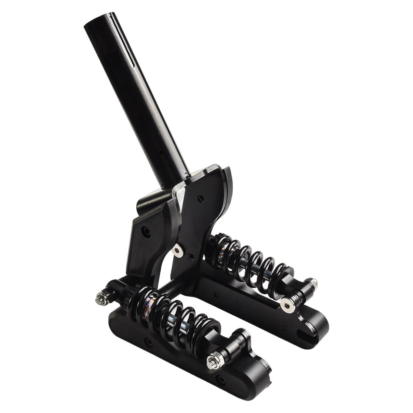 Longevity and Performance Driven Scooter Front Fork Shock Absorber for Xiaomi