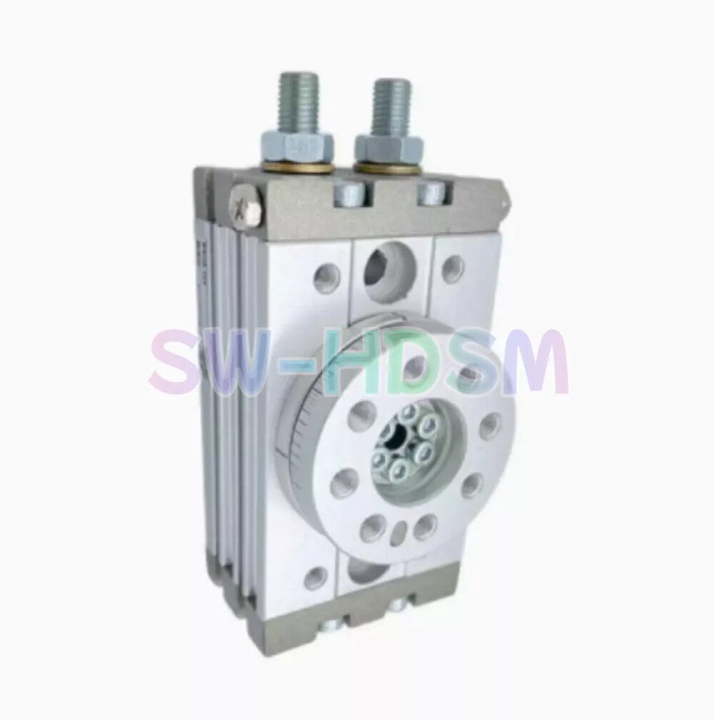 1PCS For SMC MSQA10R MSQA-10R Rotating cylinder freight free