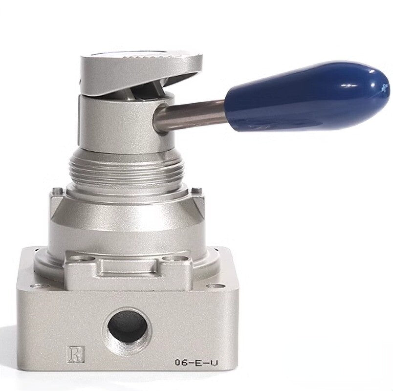 1pcs AirTAC 4HV230-08L Manual Valve Reversing Valve 4HV23008L