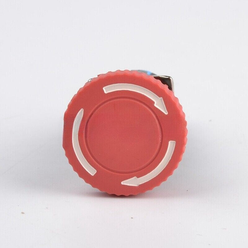 1PC TAYEE TAYEE Emergency Stop Button Switch LA42 (B) J-11