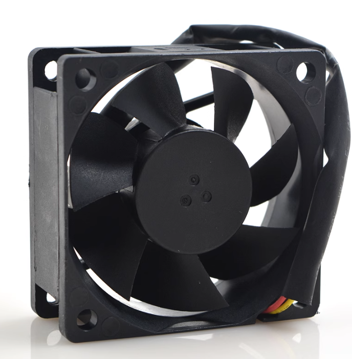 Sunon6025 MB60251V2-000C-G99 12V 0.89W 6cm 3pin