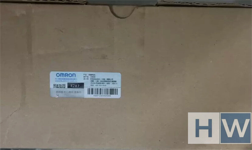 1/Piece R88M-1M20030T-S2 R88M Omron Servo Motor