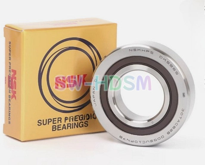 1PCS for NSK 20TAC47CSUHPN7C Super Precison Bearing Freight Free