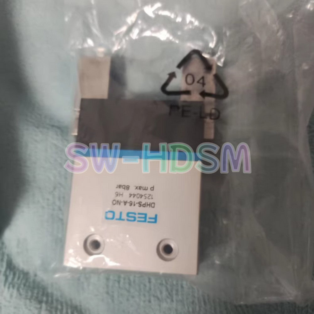 1PCS Festo Cylinders DHPS-16-A-NO 1254044 Freight Free