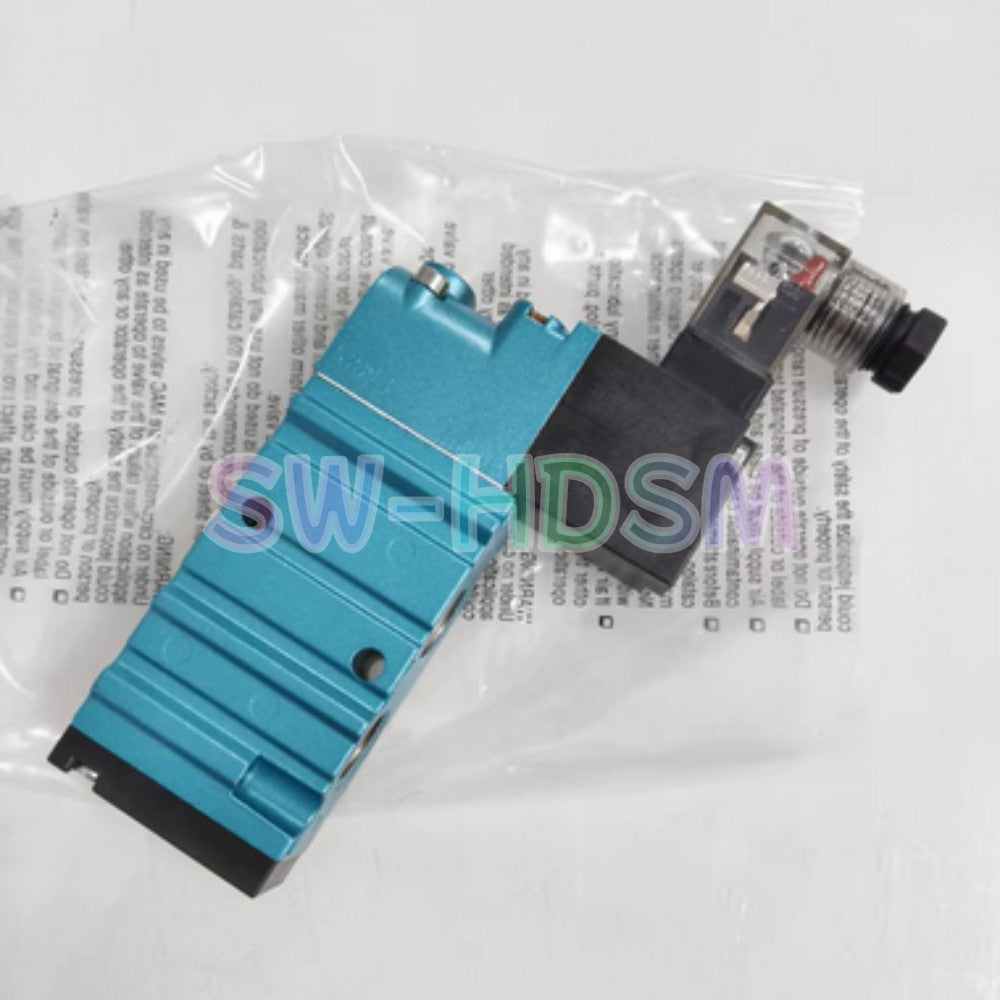 1PCS for MAC 411A-D0A-DM-DDAJ-1KJ Solenoid Valve Freight Free