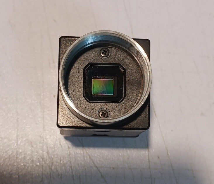 SONY B/W CCD Cam. XC-ES50CE XCES50CE XC-ES50 "" free shipping