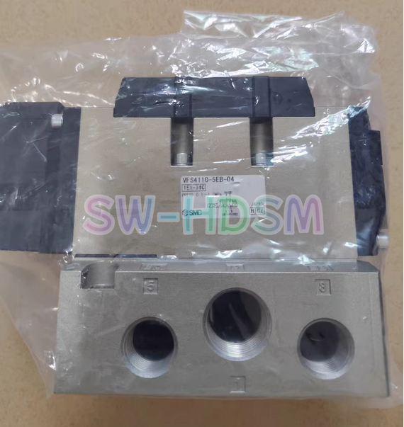 1PCS for SMC VFS4110-5EB-04 Control Valve Freight Free