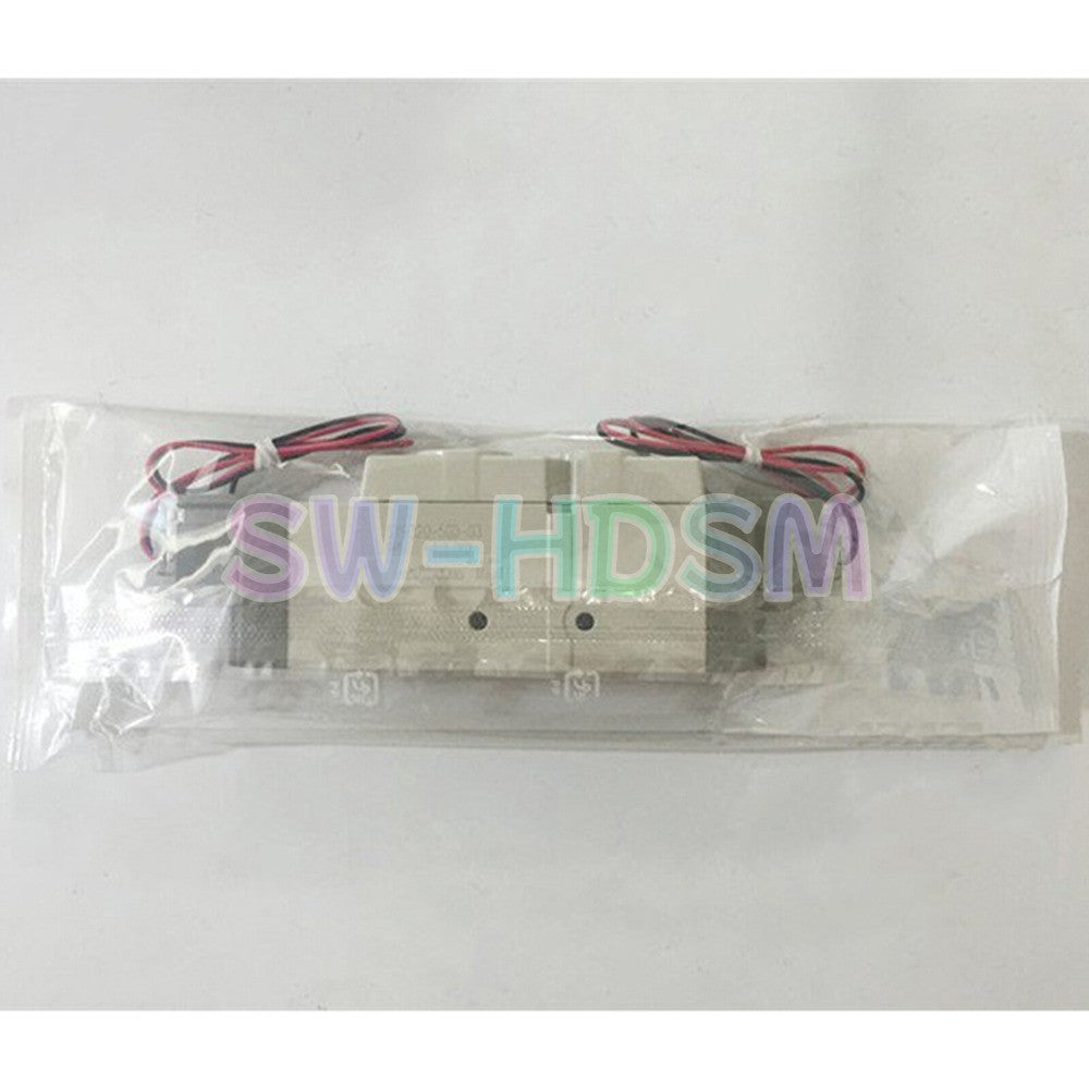 1PCS for SMC SY9320-5GD-03 Solenoid Valve Freight Free