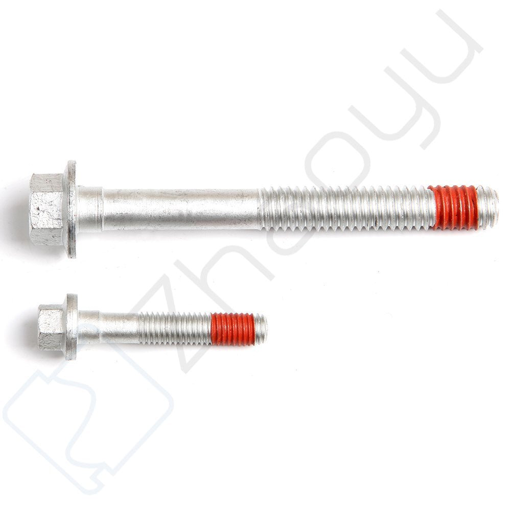 ECCPP Head Gasket Bolt Set For 02-11 Cadillac Saab Chevrolet GMC Buick 5.3L 4.8L