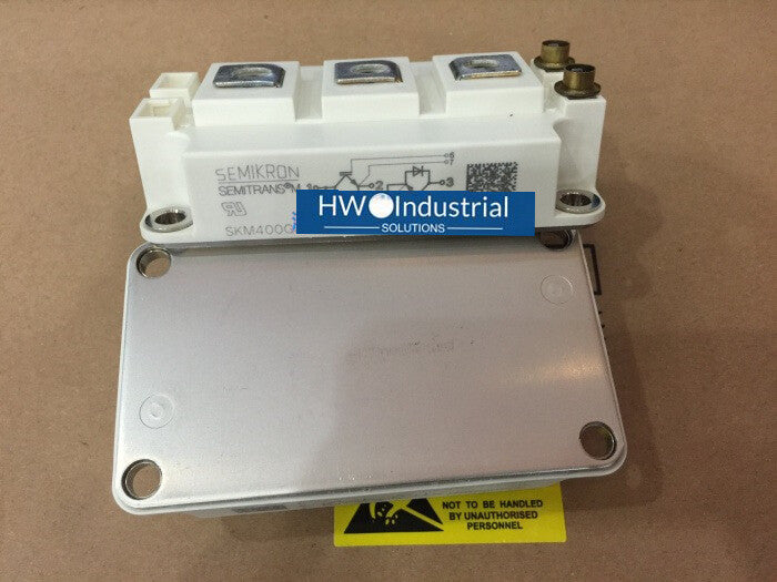 SKM400GB128D SEMIKRON Power Module